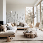 Panorama-Tapeten Wohnzimmer