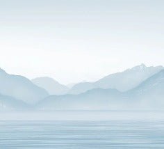 Tapete Annecy und sein friedlicher See