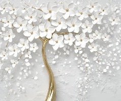 Toilettenpapier tree 3D