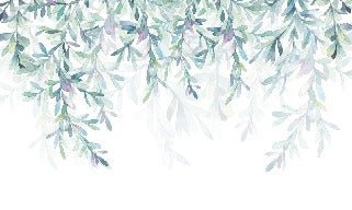 Tapete Vegetal & Scandinavian Style
