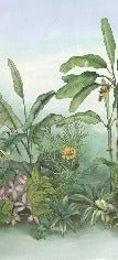 Tapete Vegetal Botanic