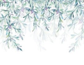 Tapete Vegetal & Scandinavian Style