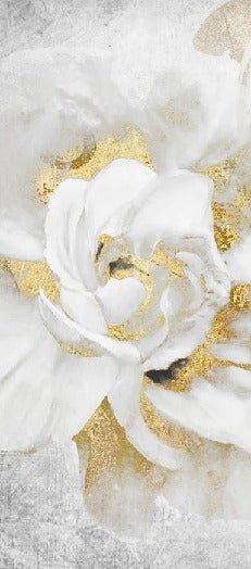 Toilettenpapier Fleur Or