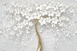 Toilettenpapier tree 3D