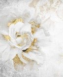 Toilettenpapier Fleur Or