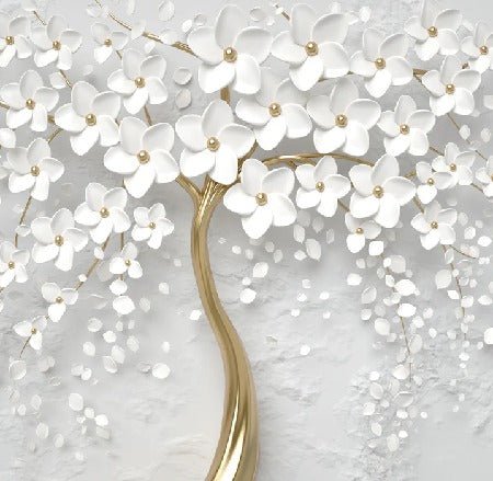 Toilettenpapier tree 3D