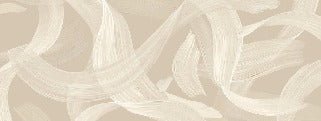 Moderne Tapete – Beige Vibration