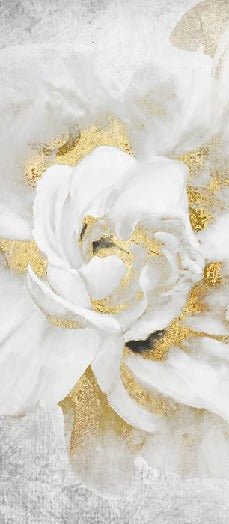Toilettenpapier Fleur Or