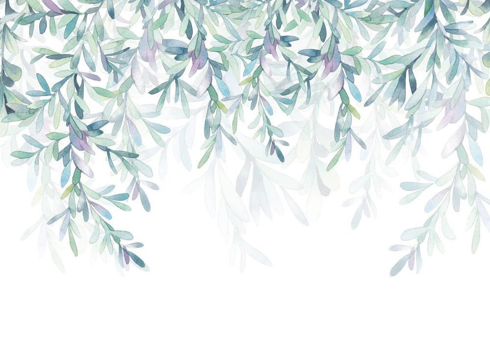 Tapete Vegetal & Scandinavian Style