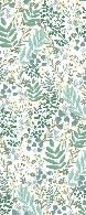 Papier peint feuille végétal addict, XXL, tendance