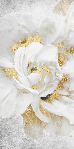 Toilettenpapier Fleur Or