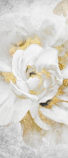 Toilettenpapier Fleur Or