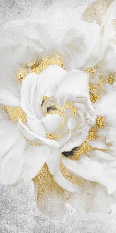 Toilettenpapier Fleur Or