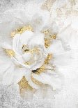 Toilettenpapier Fleur Or