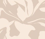 Moderne Tapete „Horizon Beige“