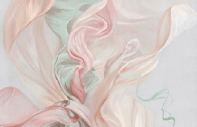 Moderne Tapeten – Sublime Flow
