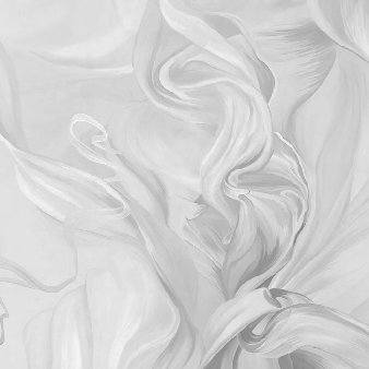 Moderne Tapete – Sublime Flow Sepia