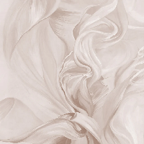 Moderne Tapete – Sublime Flow Sepia