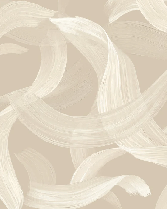 Moderne Tapete – Beige Vibration