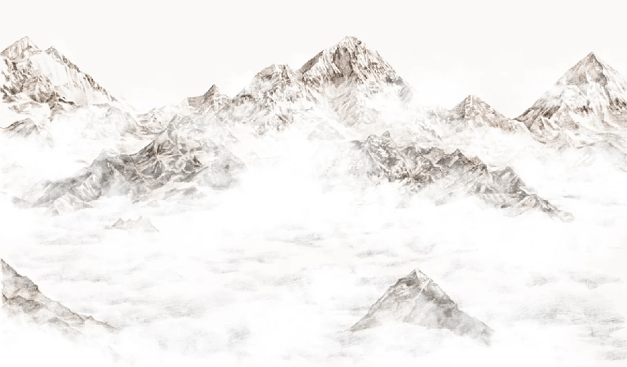 Mount Everest Hintergrundbild
