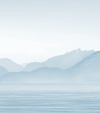 Tapete Annecy und sein friedlicher See