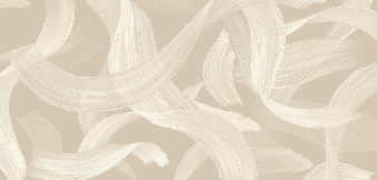 Moderne Tapete – Beige Vibration