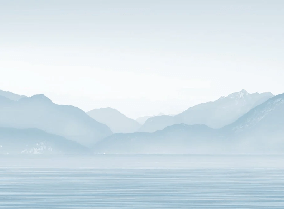 Tapete Annecy und sein friedlicher See