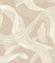 Moderne Tapete – Beige Vibration