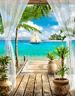 Tapete Windows Sea