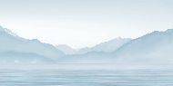 Tapete Annecy und sein friedlicher See