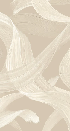 Moderne Tapete – Beige Vibration