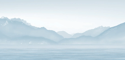 Tapete Annecy und sein friedlicher See