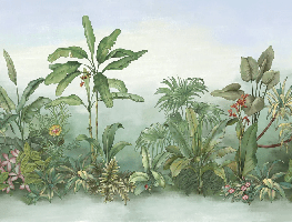 Tapete Végétal Botanic