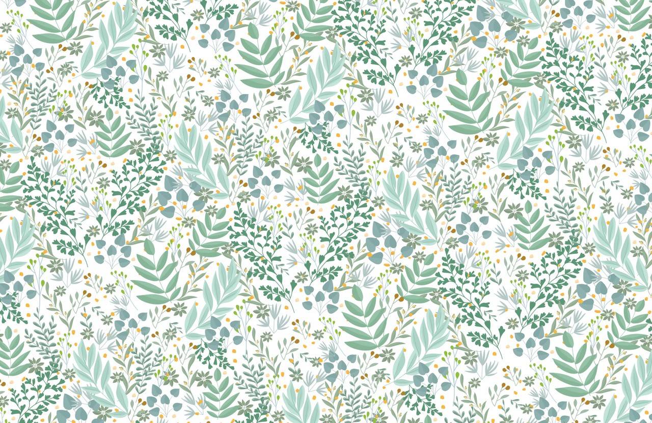 Le papier peint écologique, votre allié déco: tendance et sain pour votre intérieur