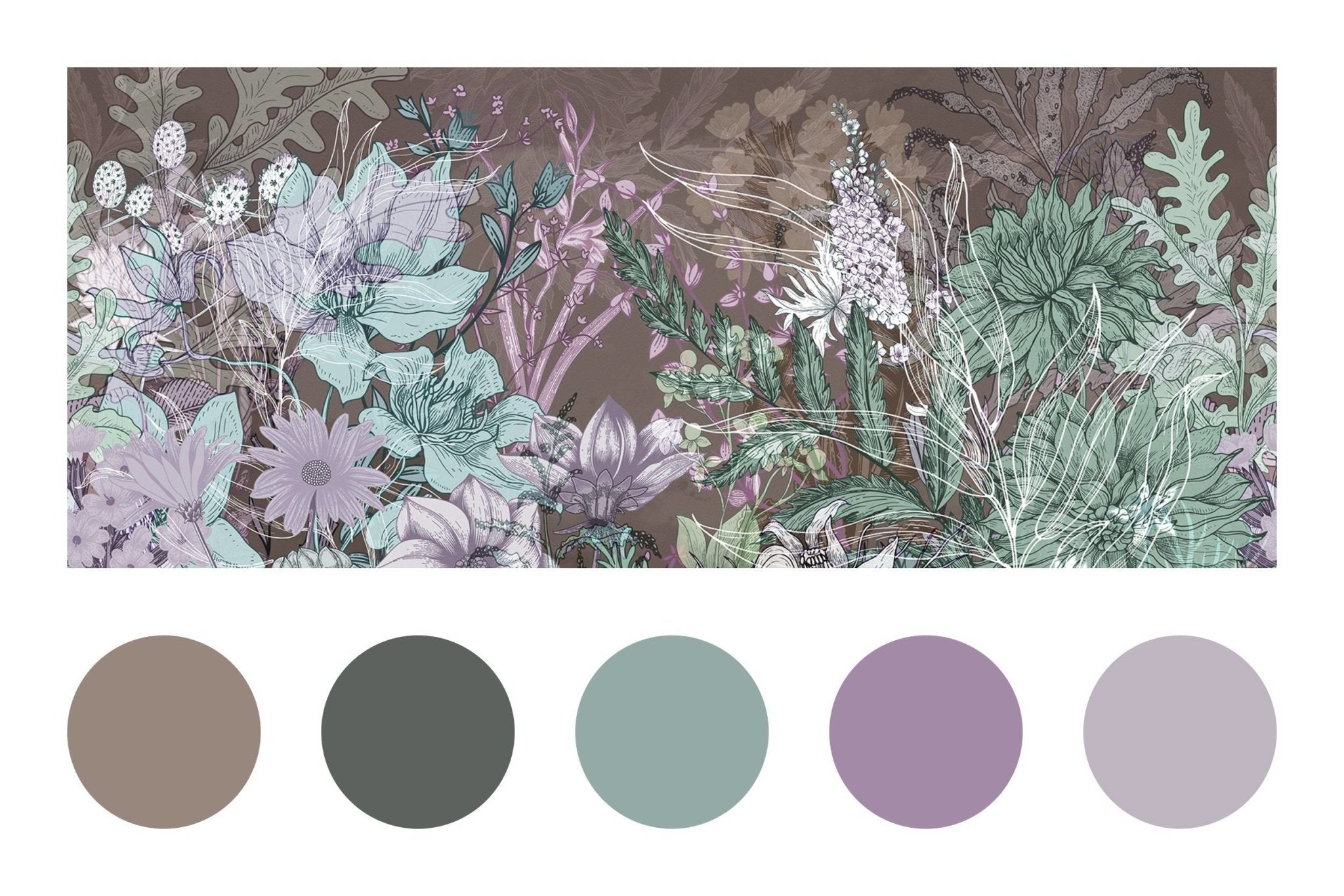 Peinture ou papier peint, lequel choisir ?