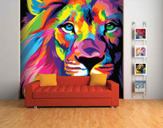 Tapete Teenagerzimmer