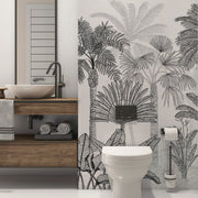 Toilettenpapier - WC