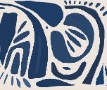 Papier peint panoramique les Cyclades, XXL, tendance