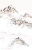 Papier peint Mont Everest, XXL, tendance