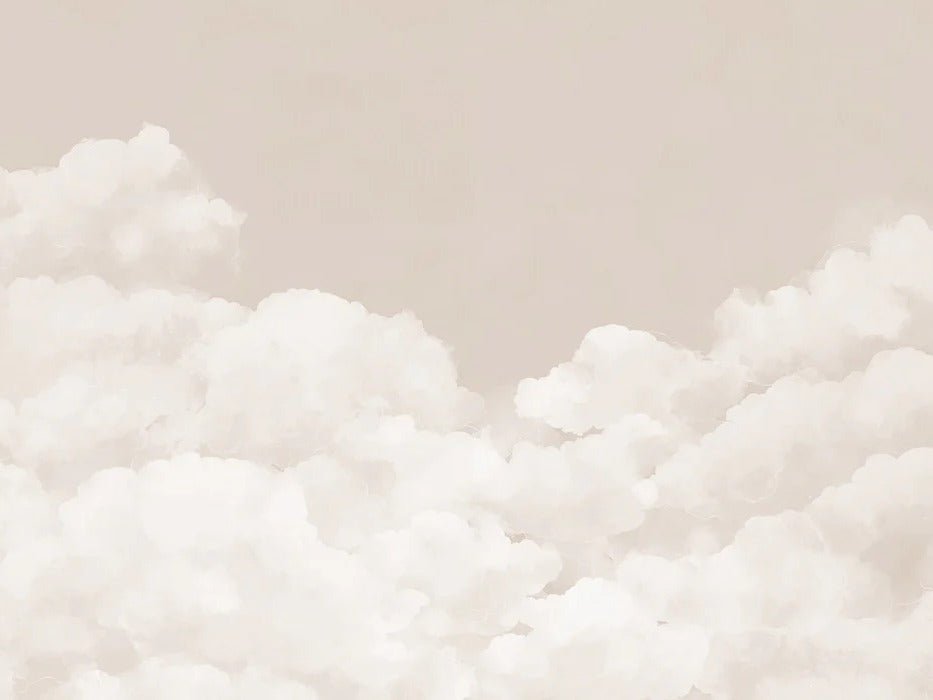 Papier peint panoramique - Ciel & Nuages, XXL, tendance