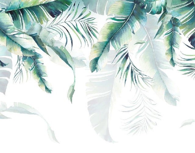 Papier peint Jungle & Scandinave style, XXL, tendance