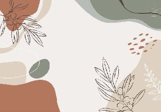 Papier peint panoramique feuillage olivaissance, XXL, tendance