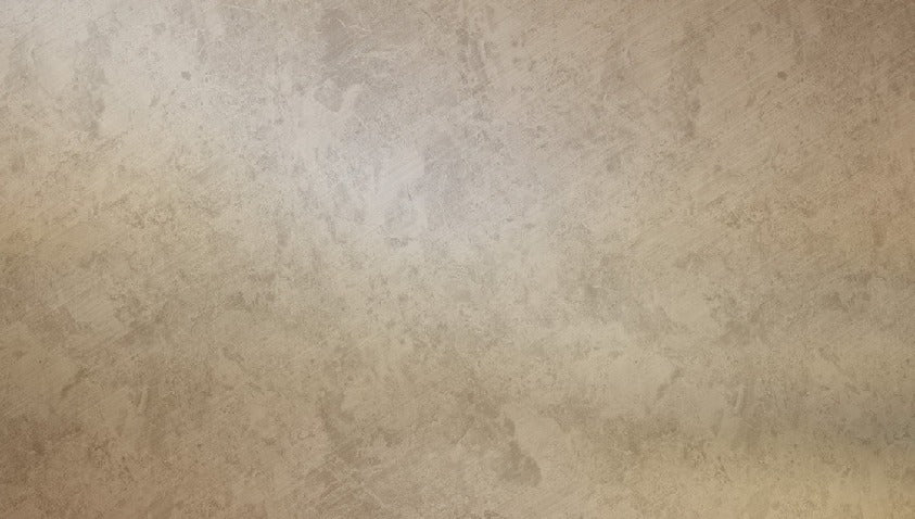 Tapete mit Marmoreffekt braun