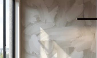 Papier peint panoramique coton, XXL, tendance