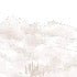 Panorama-Tapete Aravis beige