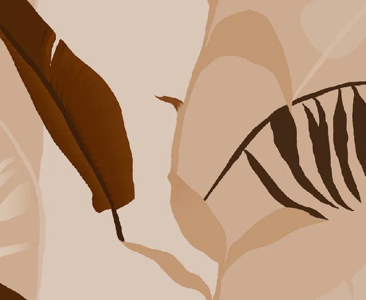 Papier peint abstrait terra nova, XXL, tendance