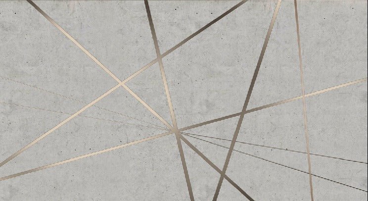 Panorama-Tapete Design und Grafik