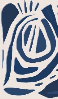 Papier peint panoramique les Cyclades, XXL, tendance