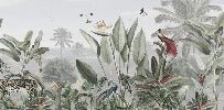 Tapete Tropical Mirage