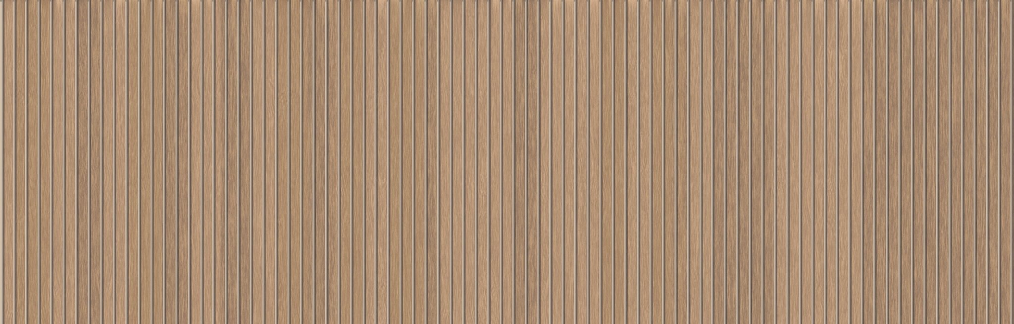 Papier peint tasseau de bois chêne effet fond beige, mural concept, tendance